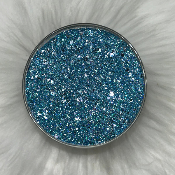 Pawcific Sparkle