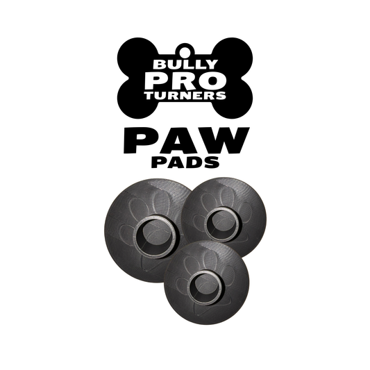 Paw Pads Tumbler Stands