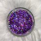 Holographic Chunky Scoops