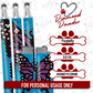 Diamond Dander Complete Template Bundle