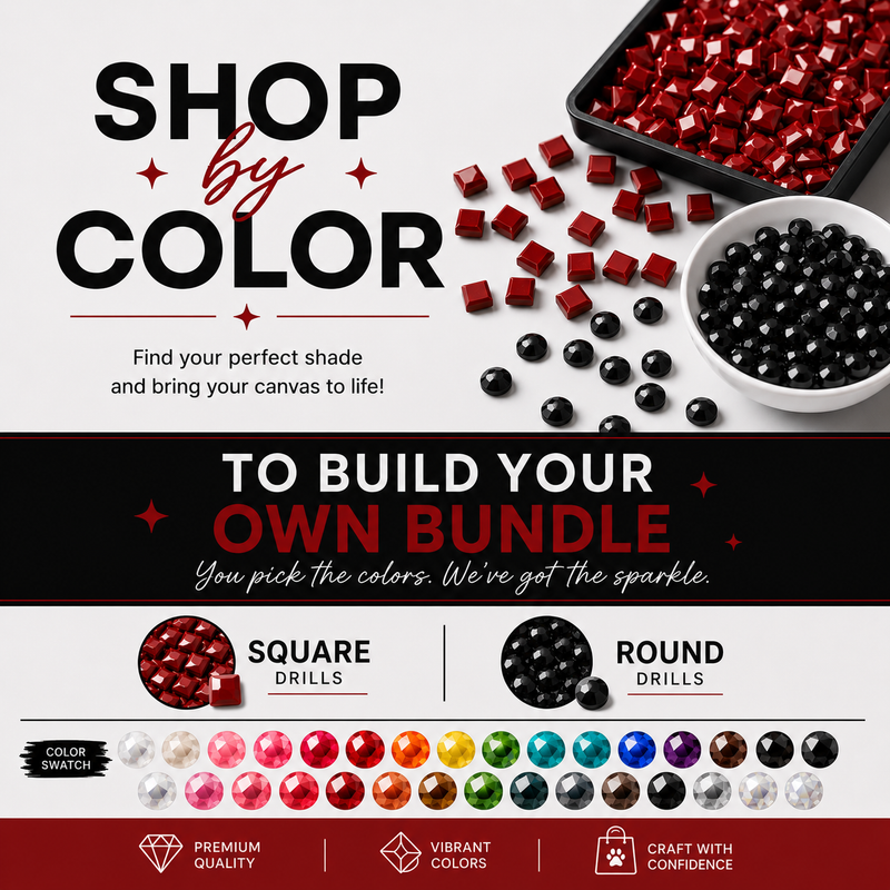 Shop By Color