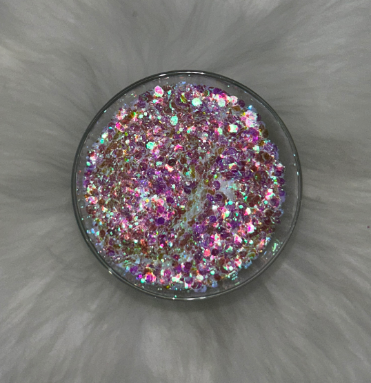 Iridescent Chunky Scoops