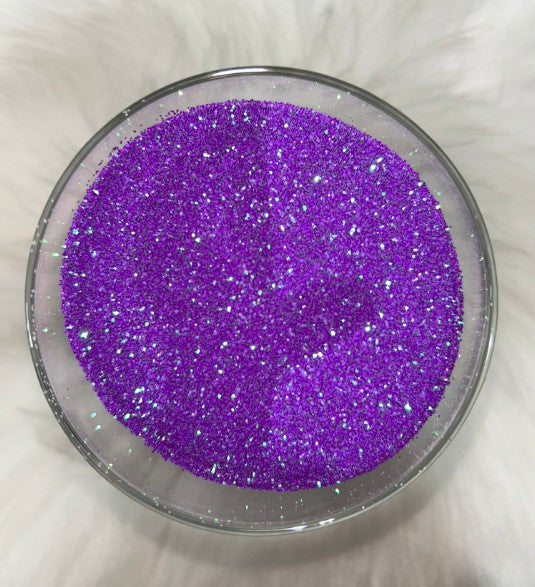 Iridescent Fine Scoops