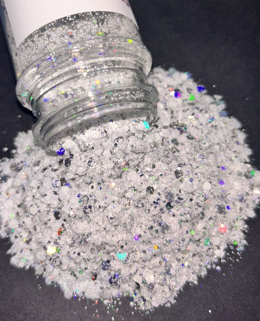Snow Tails
