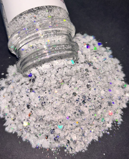 Snow Tails