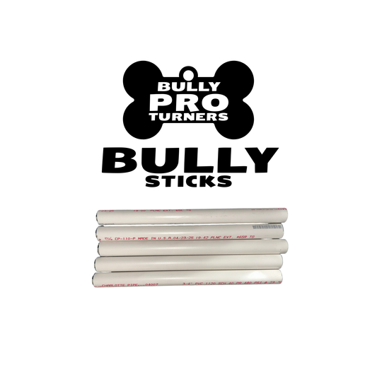 Bully Sticks
