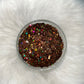 Holographic Chunky Scoops