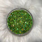 Holographic Chunky Scoops