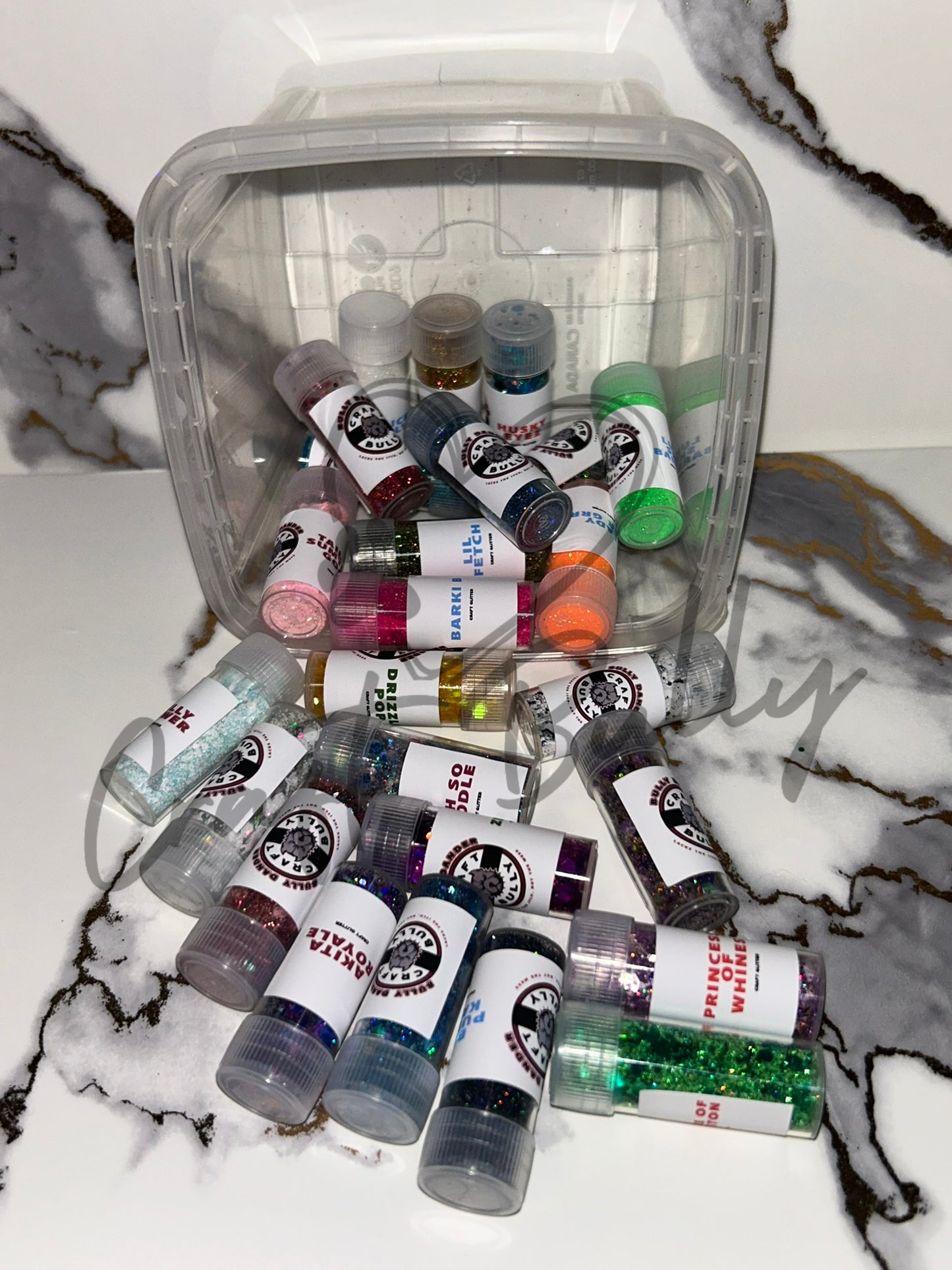 Pound Puppies Variety Packs