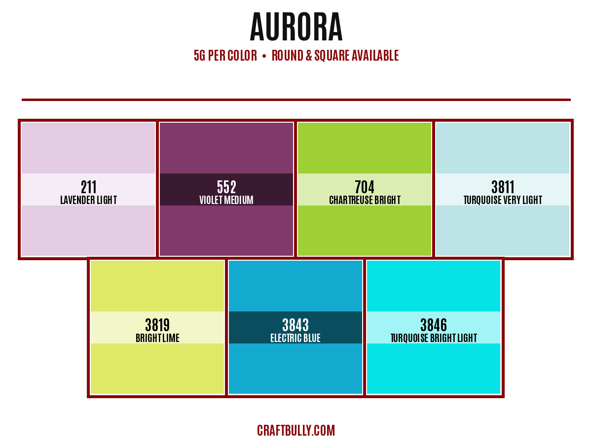 Aurora Diamond Dander Scoop Bundle