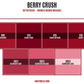 Berry Crush Diamond Dander Scoop Bundle