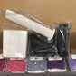 Diamond Dander Sidekick Crate - BIC Classic Lighter Sleeve Bling Kit