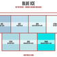Blue Ice Diamond Dander Scoop Bundle
