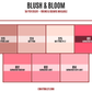 Blush & Bloom Diamond Dander Scoop Bundle