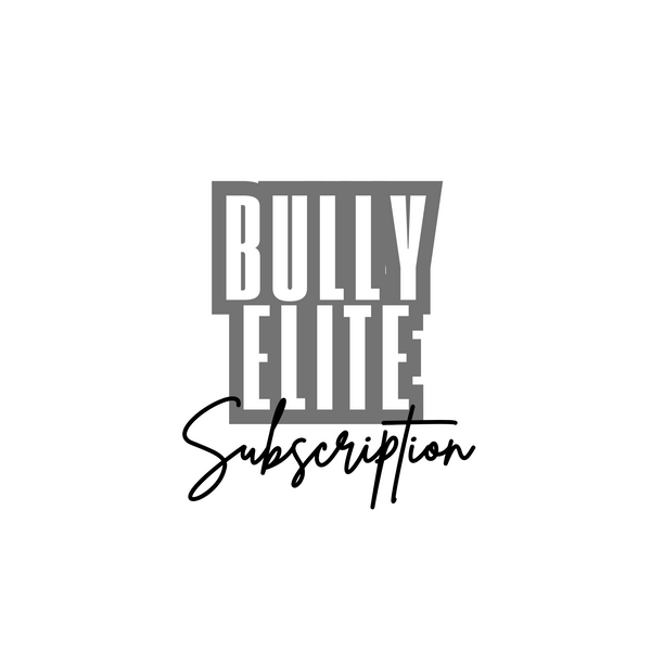 Bully Elite Subscription