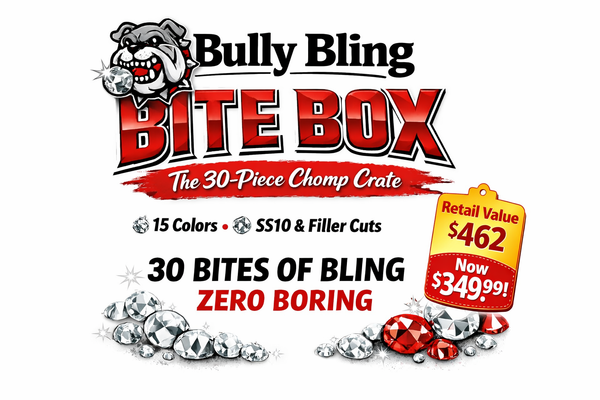 Bully Bling Bite Box