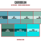 Caribbean Diamond Dander Scoop Bundle