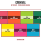 Carnival Diamond Dander Scoop Bundle