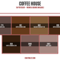 Coffee House Diamond Dander Scoop Bundle