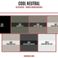 Cool Neutral Diamond Dander Scoop Bundle