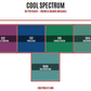 Cool Spectrum Diamond Dander Scoop Bundle