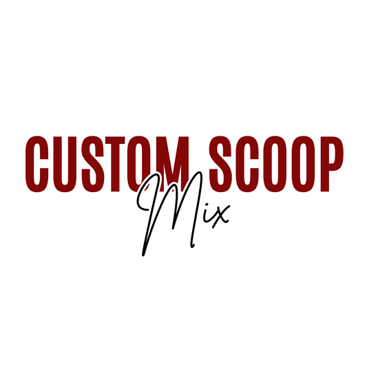 Craft Bully Bully Dander Custom Scoop Mix 