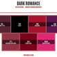 Dark Romance Diamond Dander Scoop Bundle