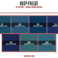 Deep Freeze Diamond Dander Scoop Bundle