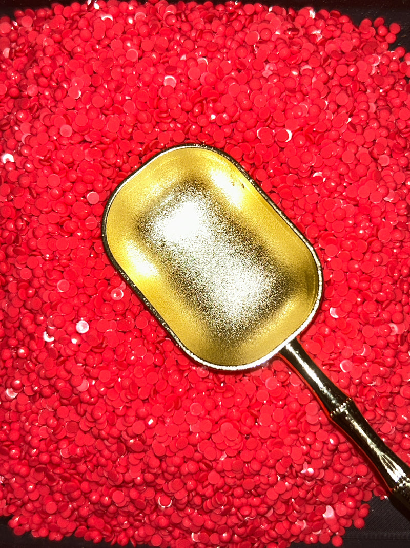 SHOP RESIN DRILL SCOOPS