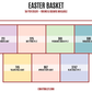 Easter Basket Diamond Dander Scoop Bundle