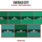 Emerald City Diamond Dander Scoop Bundle