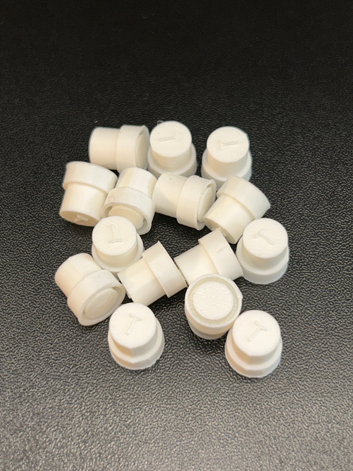 Fetch Stick Adapters