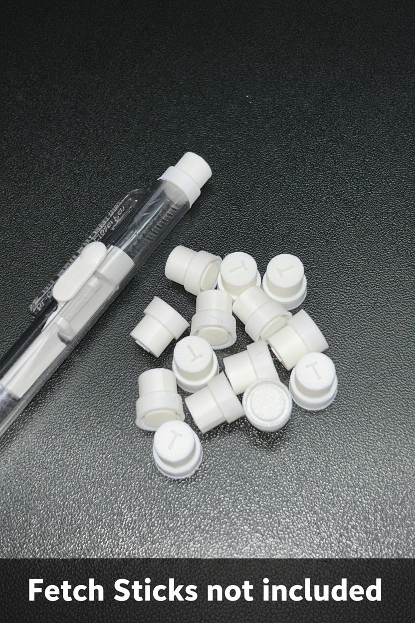 Fetch Stick Adapters