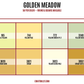 Golden Meadow Diamond Dander Scoop Bundle