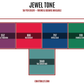 Jewel Tone Diamond Dander Scoop Bundle
