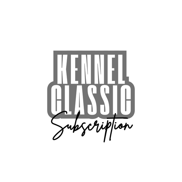 Kennel Classic Subscription