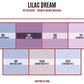Lilac Dream Diamond Dander Scoop Bundle