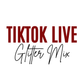 LIVE GLITTER MIX