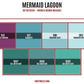 Mermaid Lagoon Diamond Dander Scoop Bundle