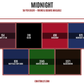 Midnight Diamond Dander Scoop Bundle