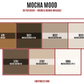 Mocha Mood Diamond Dander Scoop Bundle