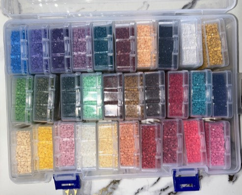 Diamond Dander Mystery Box