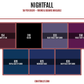 Nightfall Diamond Dander Scoop Bundle