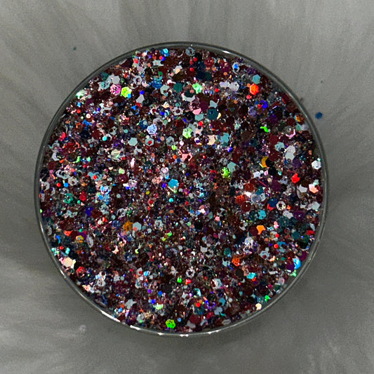 Dawg Pound Exclusive - Paw-Fetti