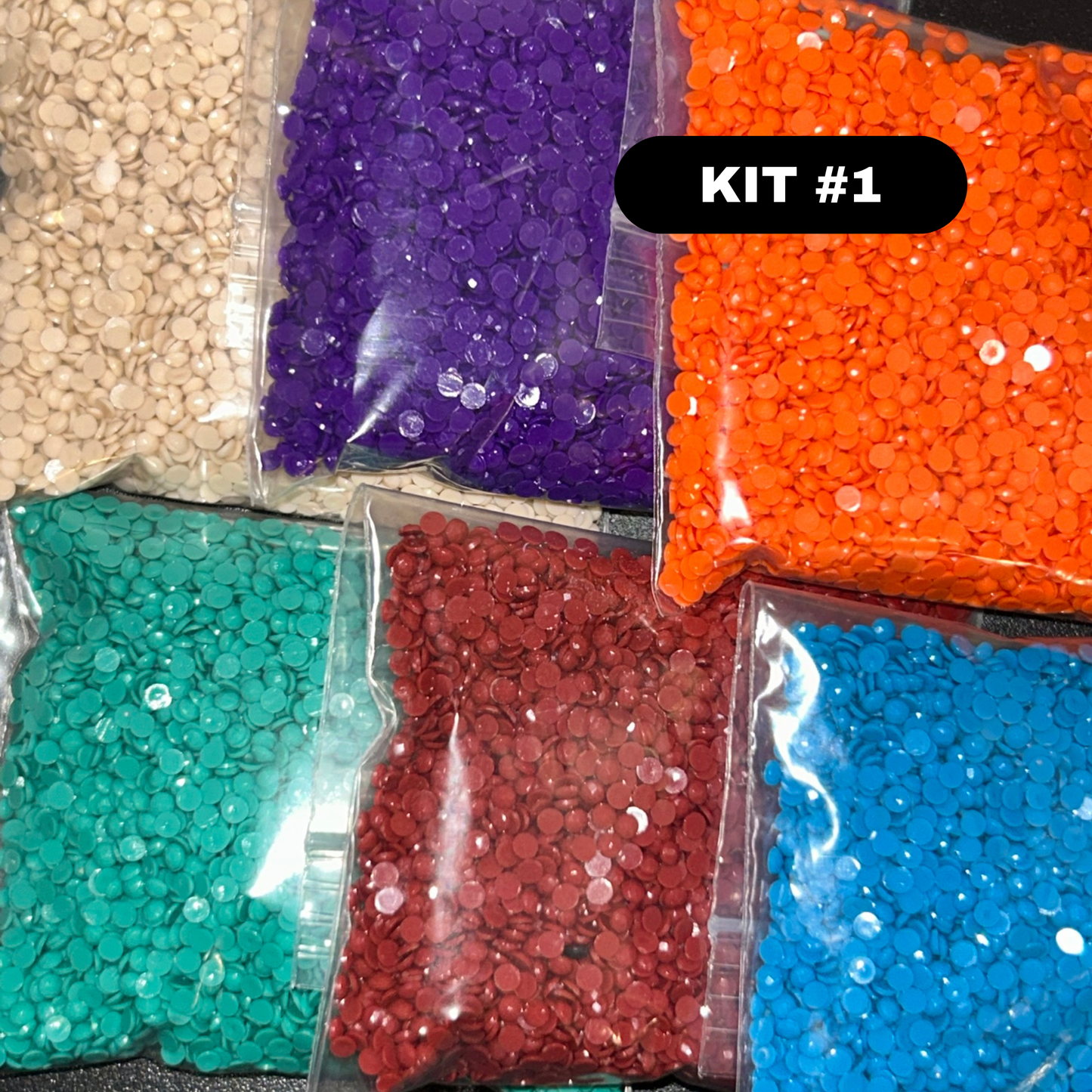 The PAWfect Bling Kit