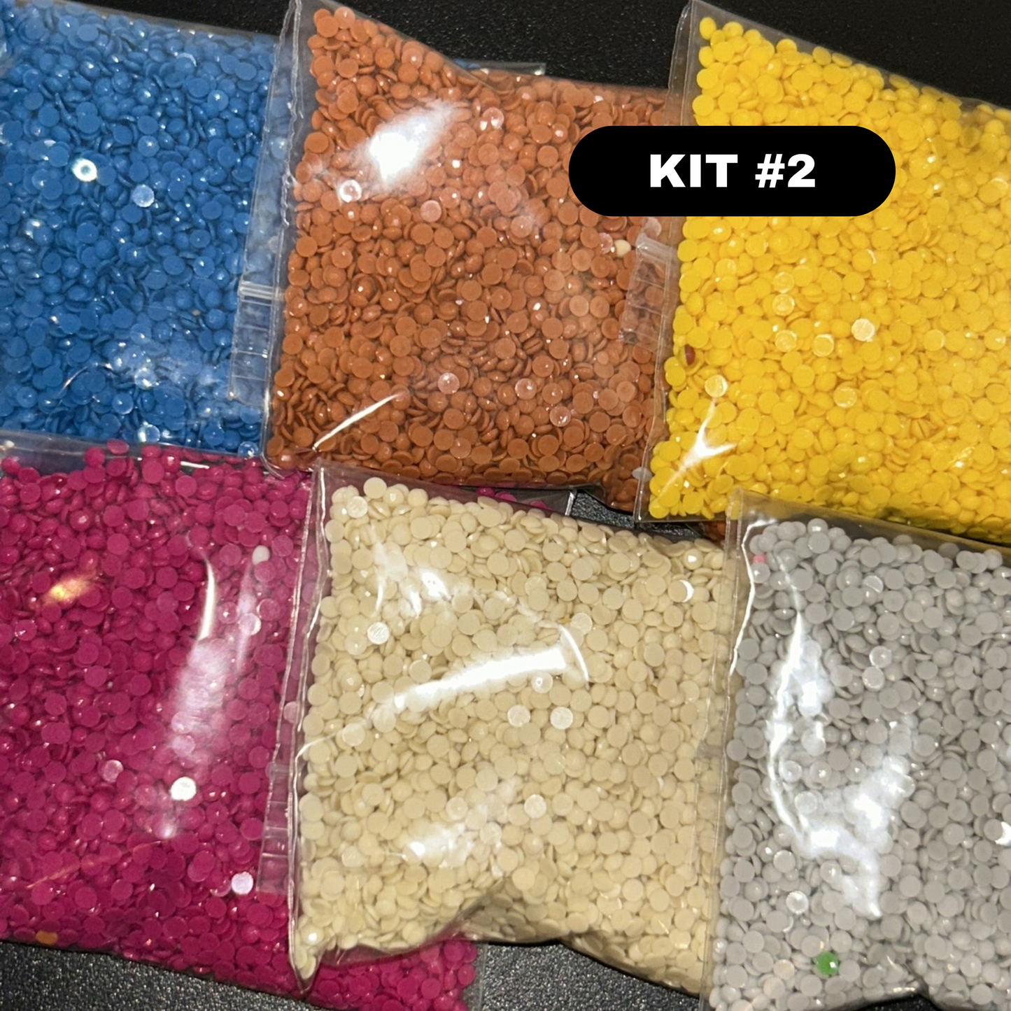 The PAWfect Bling Kit