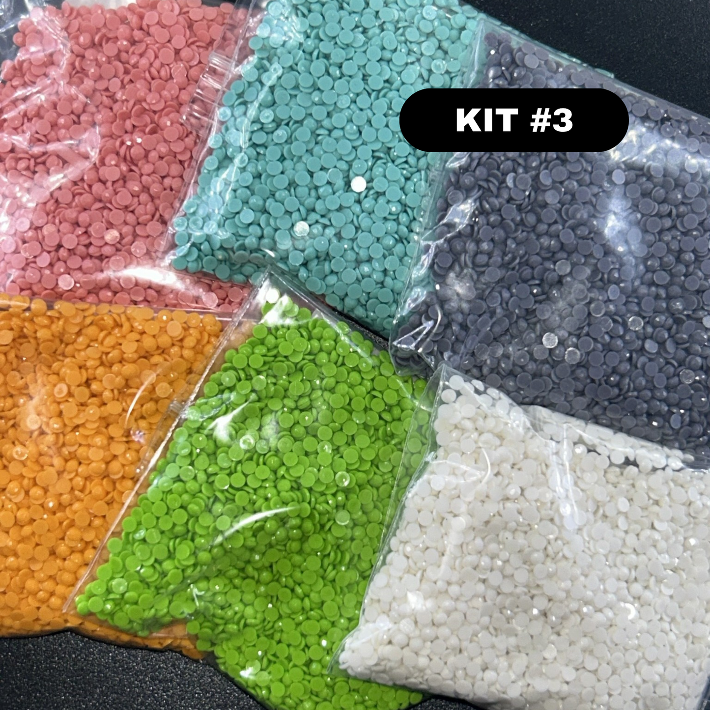 The PAWfect Bling Kit