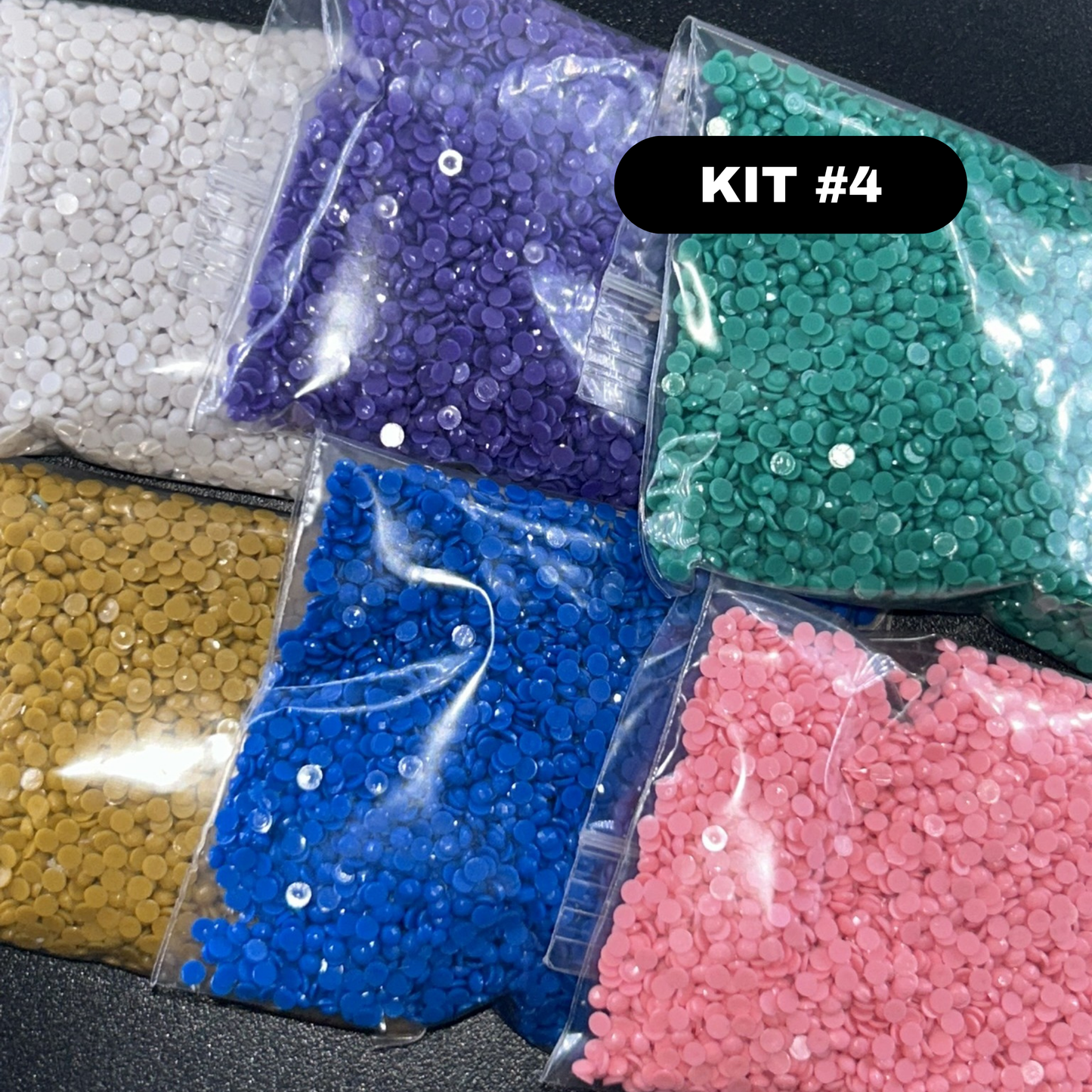 The PAWfect Bling Kit