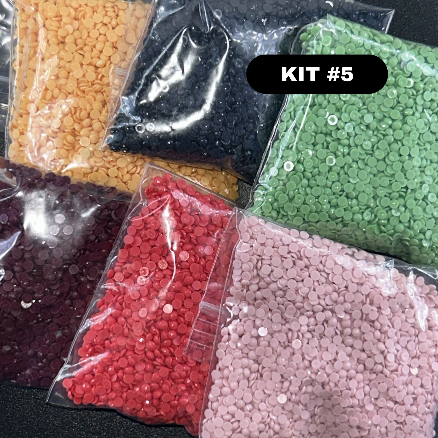 The PAWfect Bling Kit