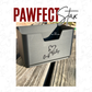 PAWfect Stax — Your Stackable Storage Solution